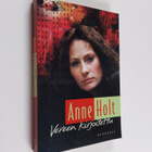 Anne Holt : Vereen kirjoitettu - pikkukuva 1