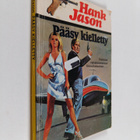 Hank Jason : Pääsy kielletty! - pikkukuva 1