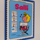 Charles M. Schulz : Salli - pikkukuva 1