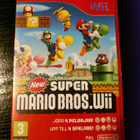 New Super Mario Bros Wii - pikkukuva 1