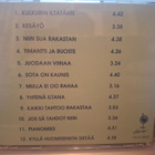 Hector– Kulkurin Iltatähti cd - pikkukuva 1