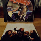 DARKNESS - Defenders Of Justice CD - pikkukuva 2