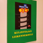 Matti Karhima : Kuljettajan liikennekoulu - pikkukuva 1