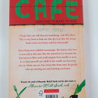 Alexander McCall Smith : The handsome man's De Luxe Cafe - pikkukuva 2
