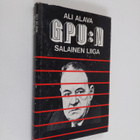 Ali Alava : GPU:n salainen liiga - pikkukuva 1