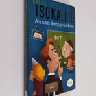 Kalle Isokallio : Aunen ketjureaktio - pikkukuva 1