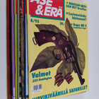 Ase & Erä vuosikerta 1993 - pikkukuva 1