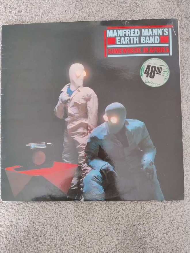 Manfred Mann's Earth Band