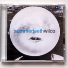 WILCO Summerteeth CD HUIPPUKUNTO! - pikkukuva 1