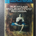 Nick Carter - 13 - Rengas sulkeutuu Riossa (1965) - pikkukuva 1