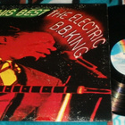 B.B. KING ~ His Best - The Electric B.B. King ~ LP - pikkukuva 1