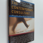 The contemporary consultant : handbook of management cons... - pikkukuva 1