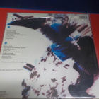 BAD BRAINS - THE YOUTH ARE GETTING RESTLESS LIVE EX-/EX+ LP - pikkukuva 2