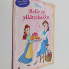 Belle ja yllätyskakku - pikkukuva 1