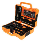 Jakemy JM-8139 45in1 Elektroninen Työkalusarja *UUSI* - pikkukuva 1