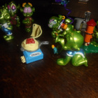 Kinder hahmot ufo ukot - pikkukuva 3