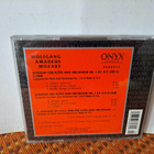 Mozart:Konzert fur flöte...- CD - pikkukuva 2