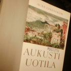 Aune Lindström: AUKUSTI UOTILA (1.p.1948) Sis.postikulut - pikkukuva 2