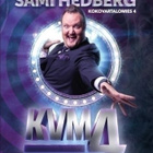 KOKOVARTALOMIES 4	(45 907)	k	-FI-	DVD			2016	sami hedberg, - pikkukuva 2