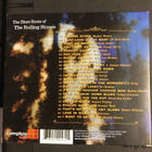 VARIOUS - The Blues Roots Of The ROLLING STONES cd - pikkukuva 2