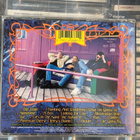 KING’S X - Ear Candy cd - pikkukuva 2