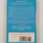 Victoria Holt : Der Fluch der Opale - Roman - pikkukuva 2