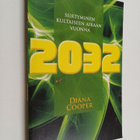 Diana Cooper : Siirtyminen kultaiseen aikaan vuonna 2032 - pikkukuva 1