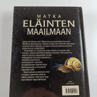 David Burnie : Matka eläinten maailmaan - pikkukuva 2