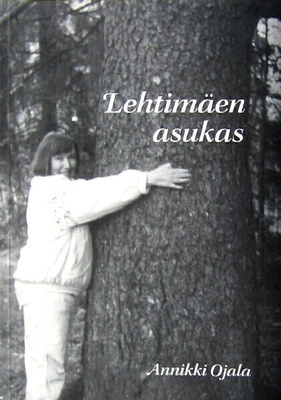 Lehtimäki Lehtimäen asukas