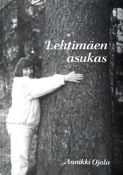 Lehtimäki Lehtimäen asukas