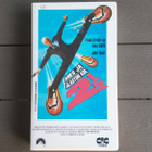 VHS: Mies Ja Alaston Ase 2½ (Leslie Nielsen 1991) - pikkukuva 1