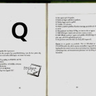 Debra Shipley: Vegetariskt a-ö: Ung & grön (inkl. recept) - pikkukuva 2