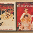 Prinsessapäiväkirjat 1&2 (2DVD) Anne Hathaway - pikkukuva 1