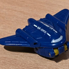 Transformers G1 AIR PATROL (Micromasters) 1990 - pikkukuva 1