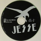 Jesse • J.E.Z.Z.E. CDr-Single - pikkukuva 3