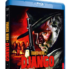 Django (blu-ray) - pikkukuva 1
