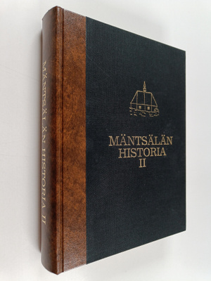 Mäntsälän historia 2