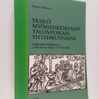 Seppo Suvanto : Yksilö myöhäiskeskiajan talonpoikaisyhtei... - pikkukuva 1