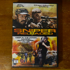 Sniper Reloaded DVD - pikkukuva 1