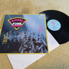 TROUBLE FUNK - Drop The Bomb LP - pikkukuva 2