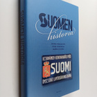 Anitra Komulainen : Suomen historia - Keskinäinen Henkiva... - pikkukuva 1