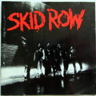 SKID ROW "1989" CD "Youth Gone Wild" "18 and Life" jne - pikkukuva 1