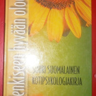 Antti Mattila : Henkiseen hyvään oloon 1999 1.p. - pikkukuva 1
