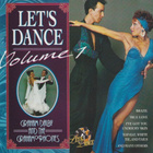 CD: Let´s dance vol. 1 - pikkukuva 1