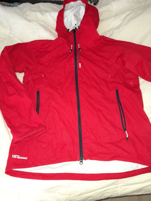 Peak Performance Hipe  HYBR J kuoritakki