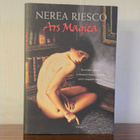 Ars Magica (Nerea Riesco) - pikkukuva 1