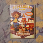 SUPERKIRJA osat 7-9 dvd 1981 Suomeksi puhuttu - pikkukuva 1