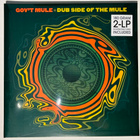 GOV’T MULE : Dub Side Of The Mule - 2LP, uusi - pikkukuva 2