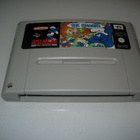 The Smurfs **Super Nintendo** - pikkukuva 1