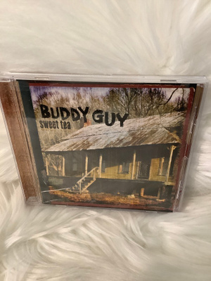 BUDDY GUY:SWEET TEA